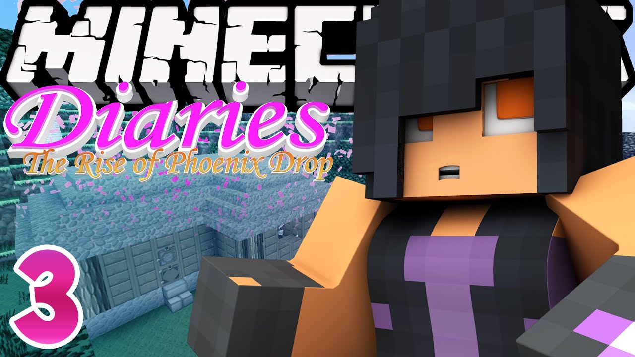 Zenix and Garroth's 
