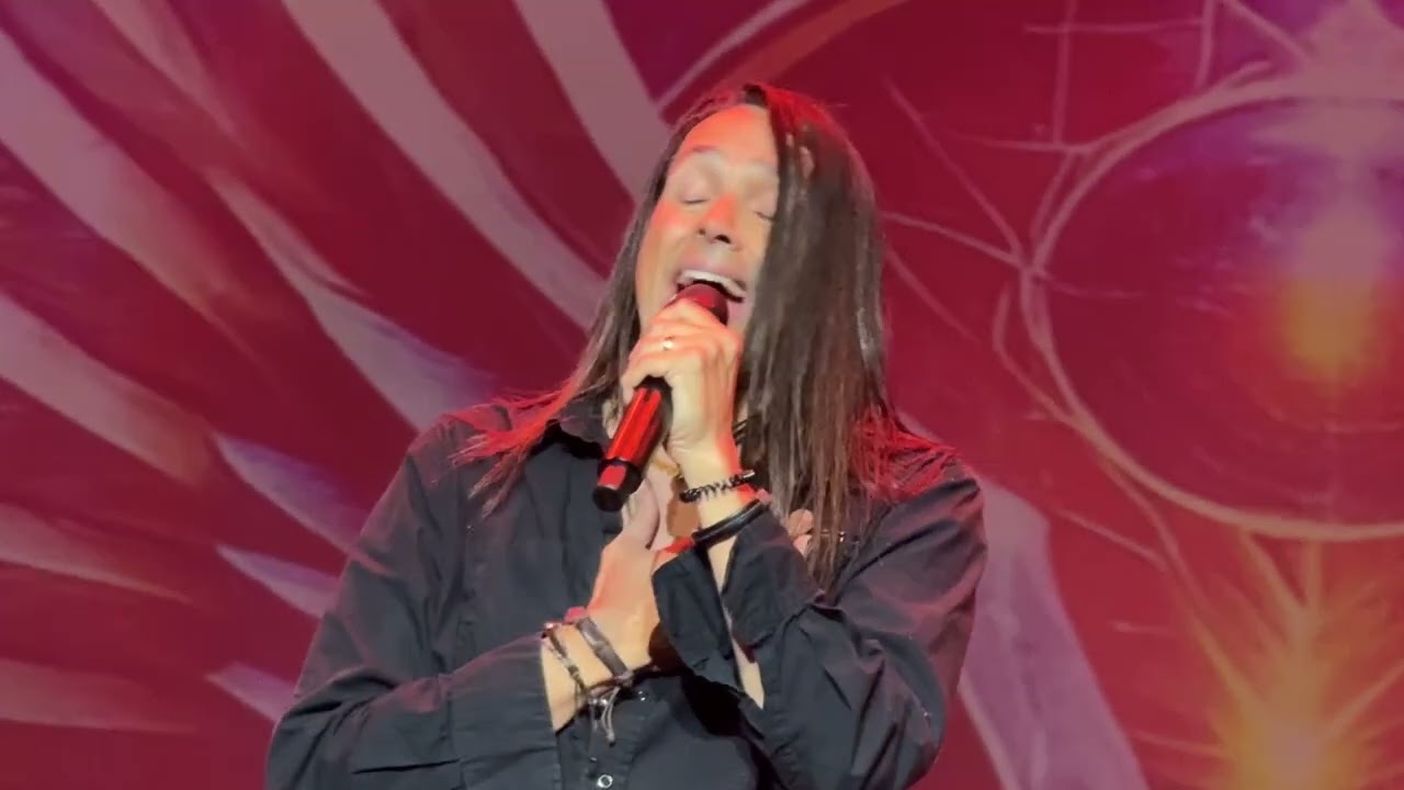 Voyage the Band - Journey tribute LIVE!  Faithfully. 5.1.2025