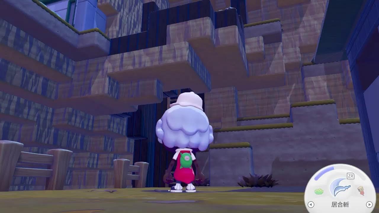 🔴直播存檔｜大家都說好玩，創世小玩家Ｘ動物森友會? ｜Pokemon Pokopia ｜ep1