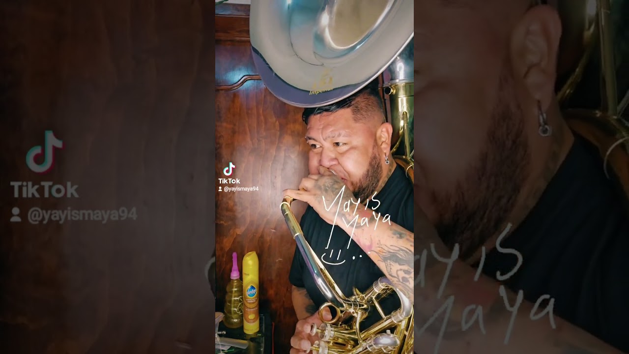 popurri de sones TUBA