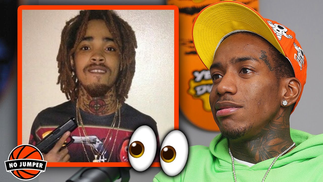 NoLimit Kyro on if KTS Von was &ldquo;Really Like That&rdquo;