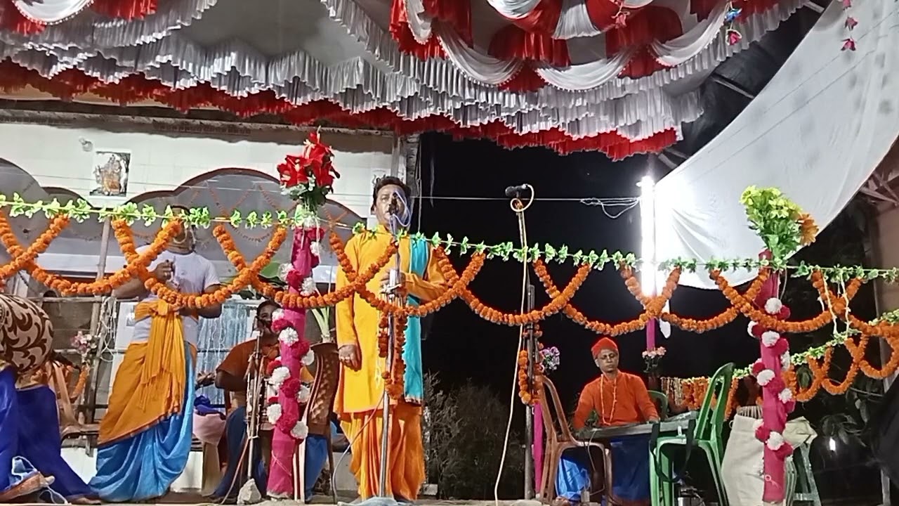 🙏🙏🙏 জয় নিতাই 🙏🙏🙏