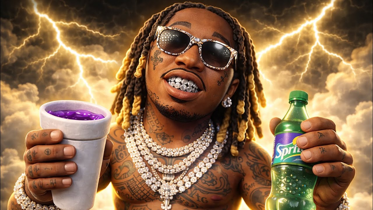 [FREE] “SWERVIN” – Dark Trap Beat | Hard Rap Instrumental 2025