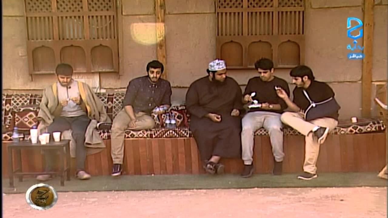 مقلب الشباب بـ عبدالله الجميري | #زد_رصيدك15