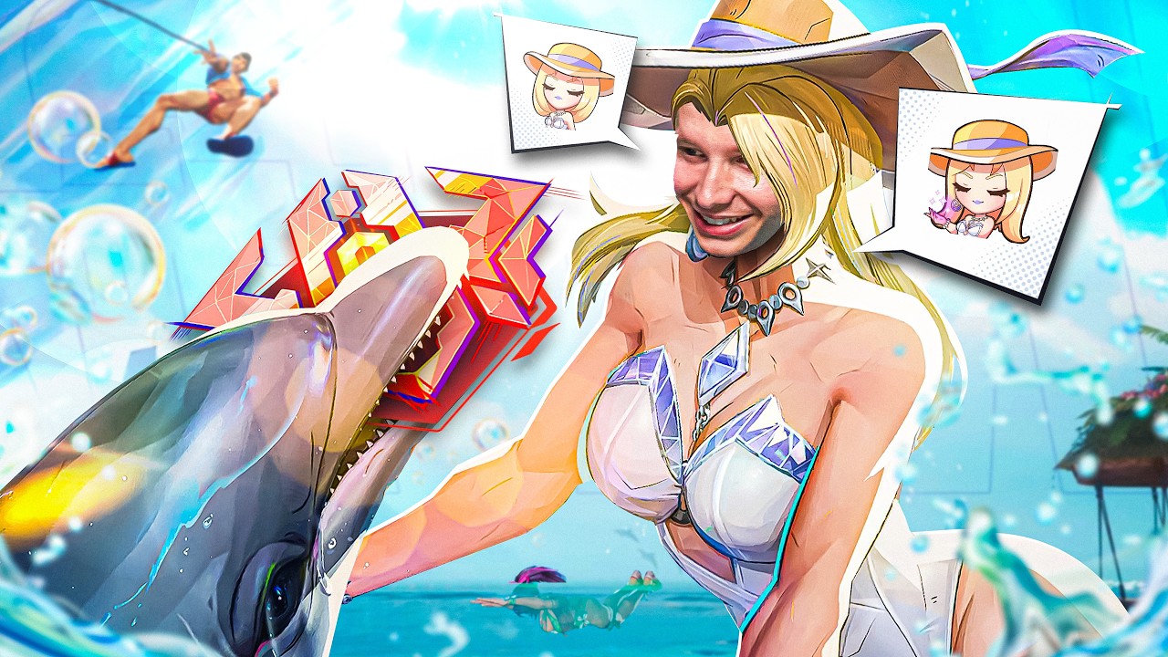 Yooo, what did I miss??? (NEW DROPS ON MY TWITCH)