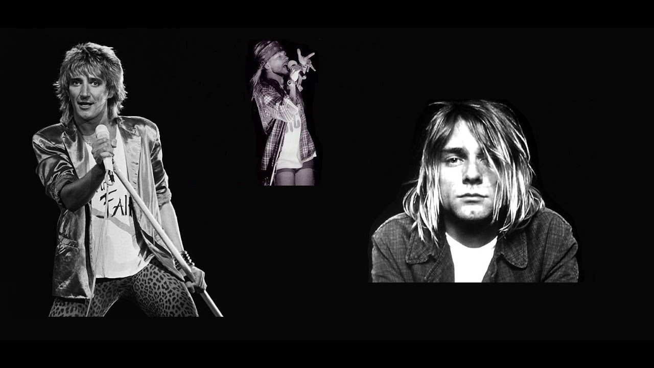 Top 10 Raspy Rock Vocalists