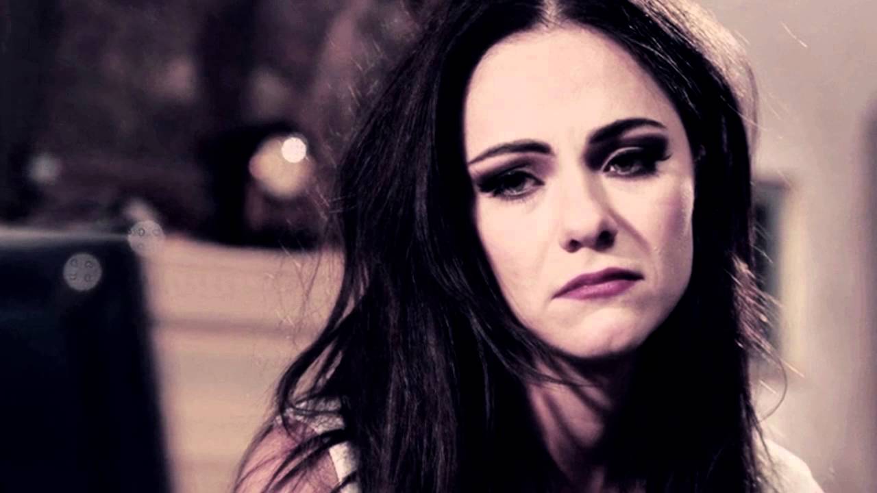 princess eleanor | unworthy of being loved