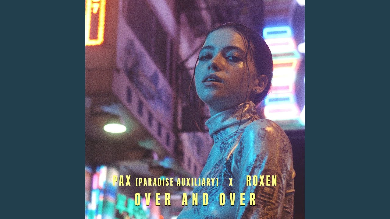 Over and Over