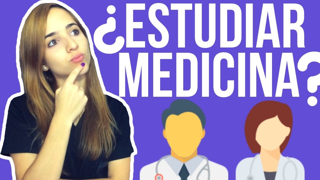 ¿Tienes lo Necesario para Estudiar Medicina?  | Mentes Médicas