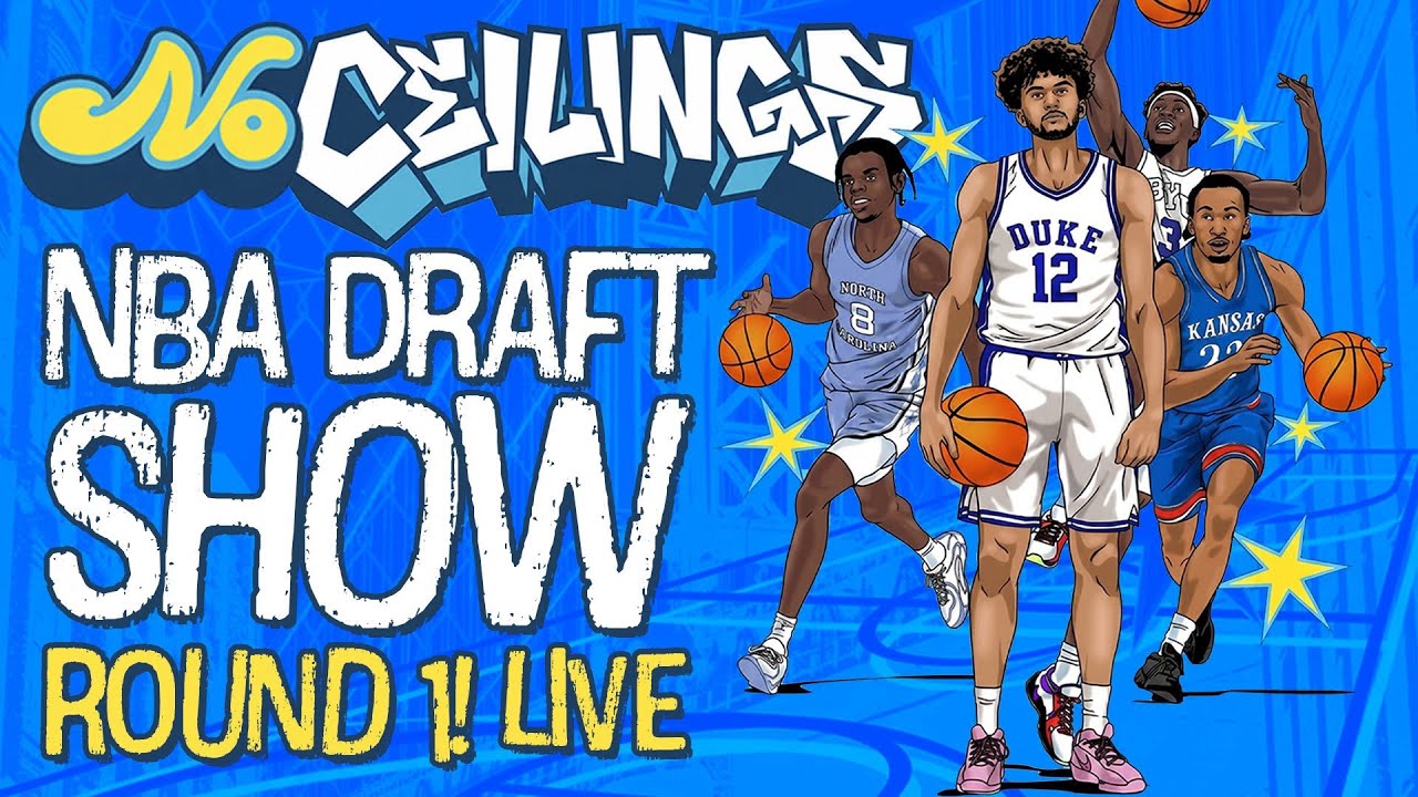 2026 NBA Draft LIVE Show