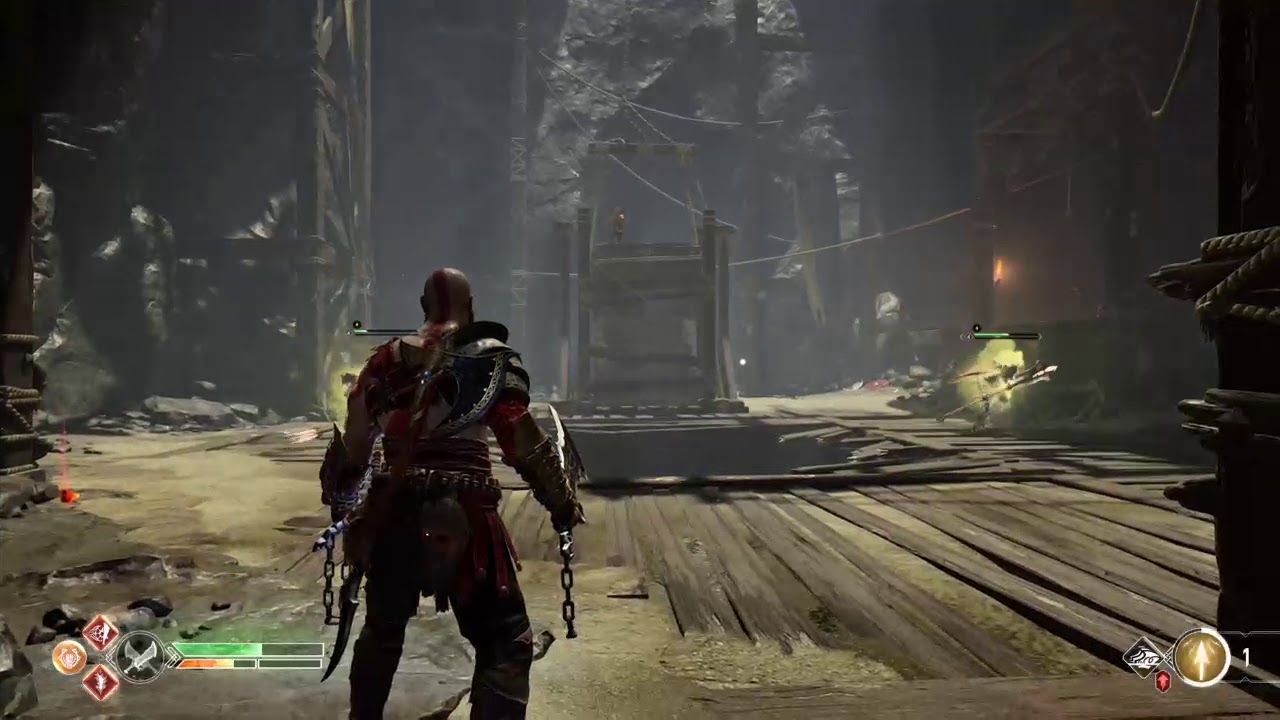 God of War - Part 19