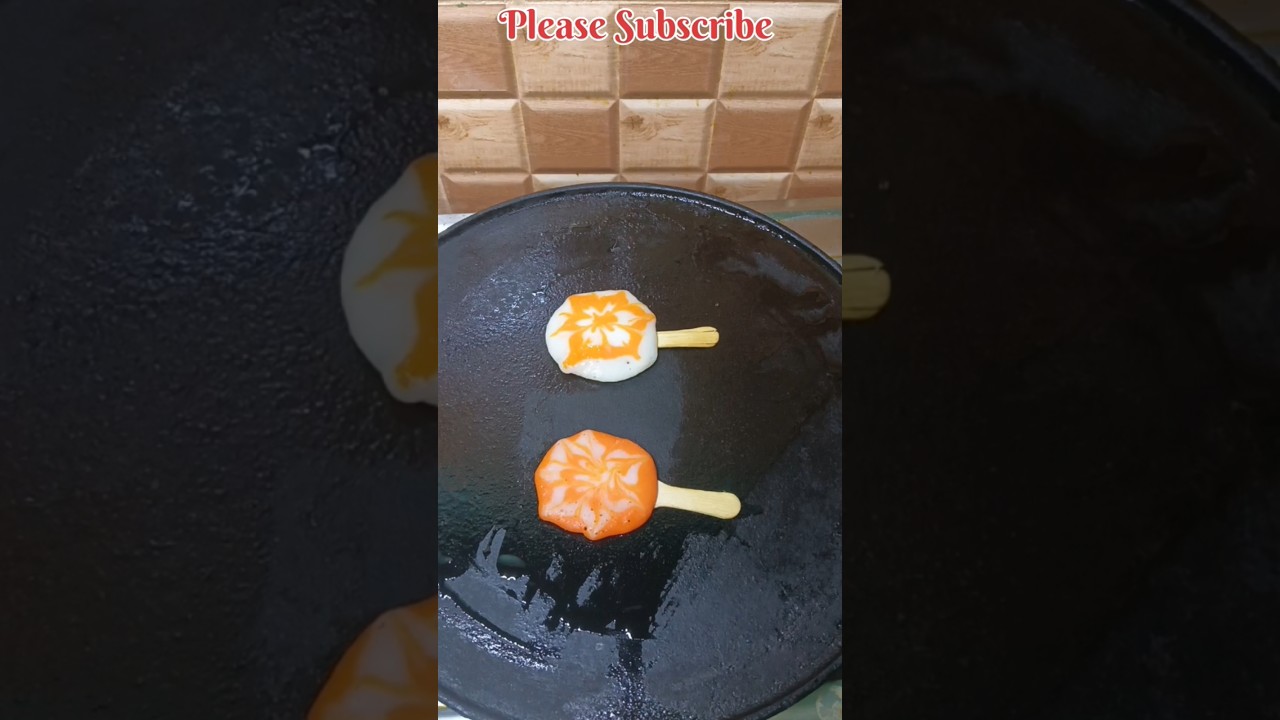 Kids Dosai 💖 - 386 | Carrot 🥕 Dosai | Dosai | Dosa #dosai #dosa #dosai #dosa #trending #shortsfeed