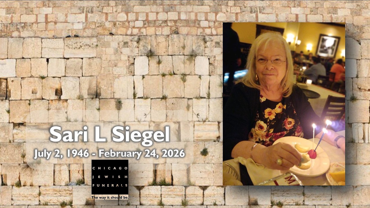 Sari L Siegel