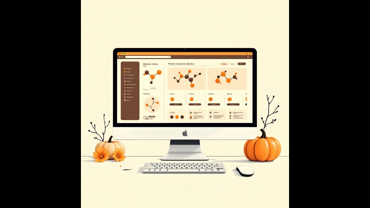 AI-Powered Small Molecule Virtual Screening | Accelerate Drug Discovery