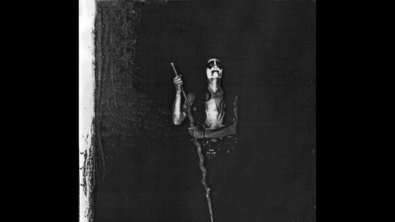 Goat Throne : Satanical Possession