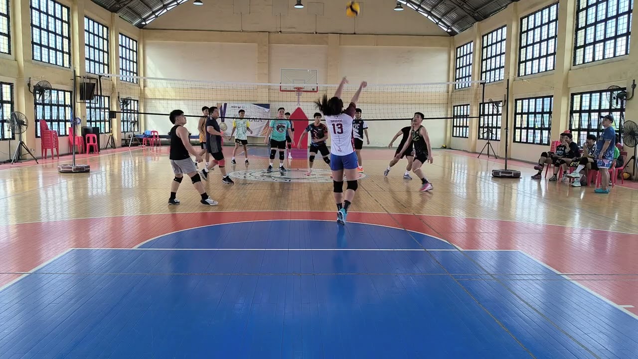 TEAM ROCKY VS SHUFFLE 2 (2)