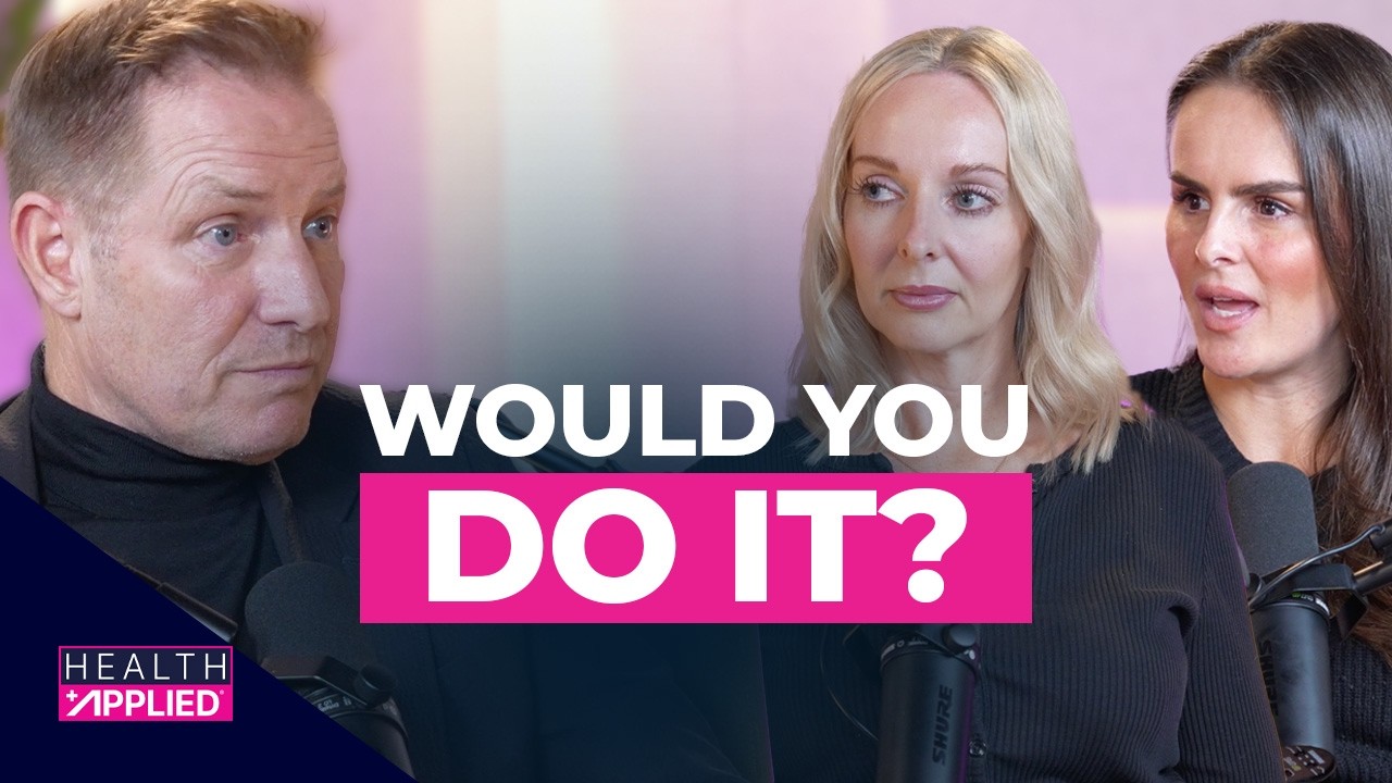 Thinking About Cosmetic Surgery? Awarding-Winning Surgeon Reveals the Truth