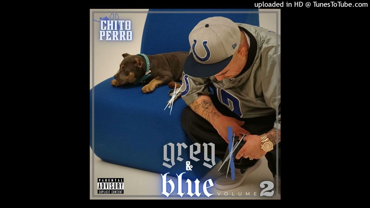 TALK OF THE TOWN - CHITO PERRO