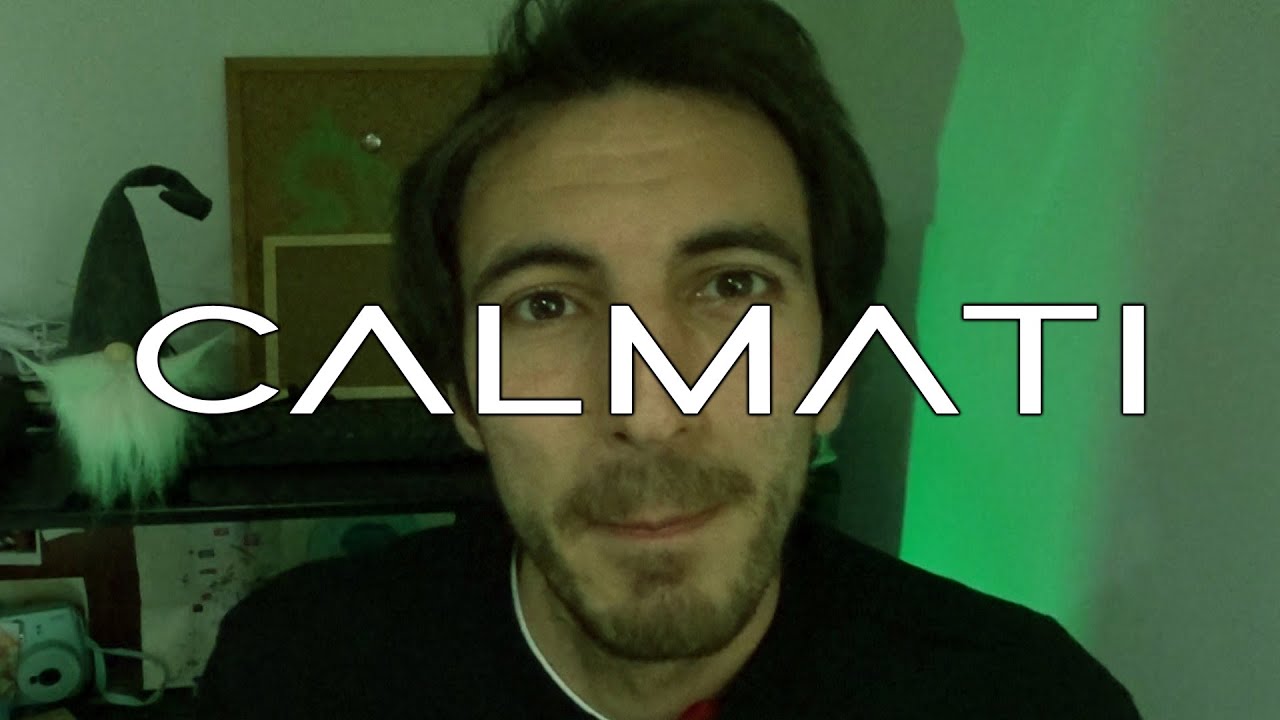 CALMATI - ILDRINE