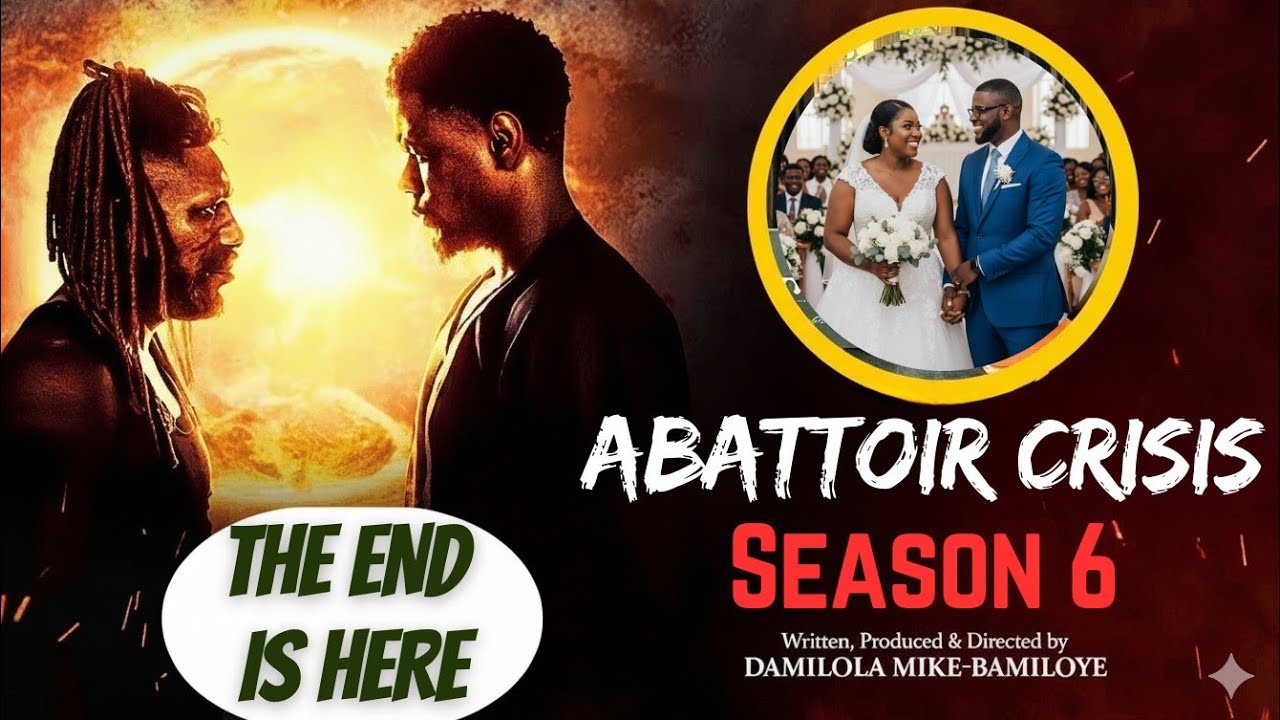 Are We Expecting ABATTOIR Season 6 in 2026?