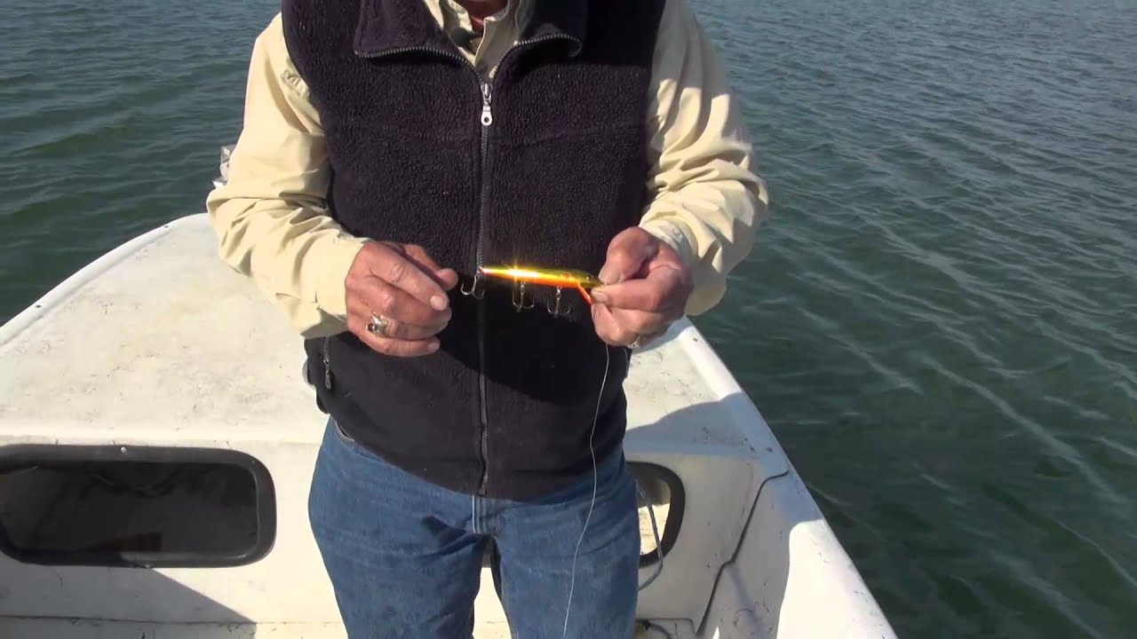 CottonCordell Redfin HowTo
