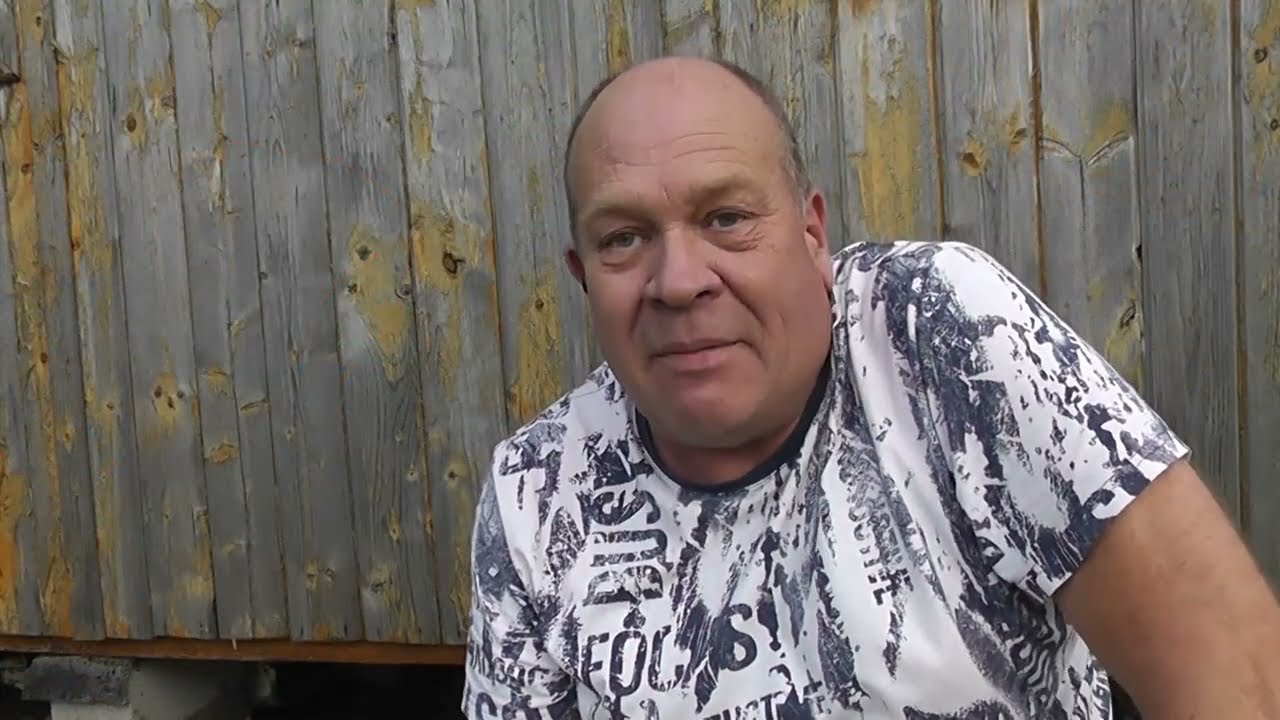 Антенна для СВ