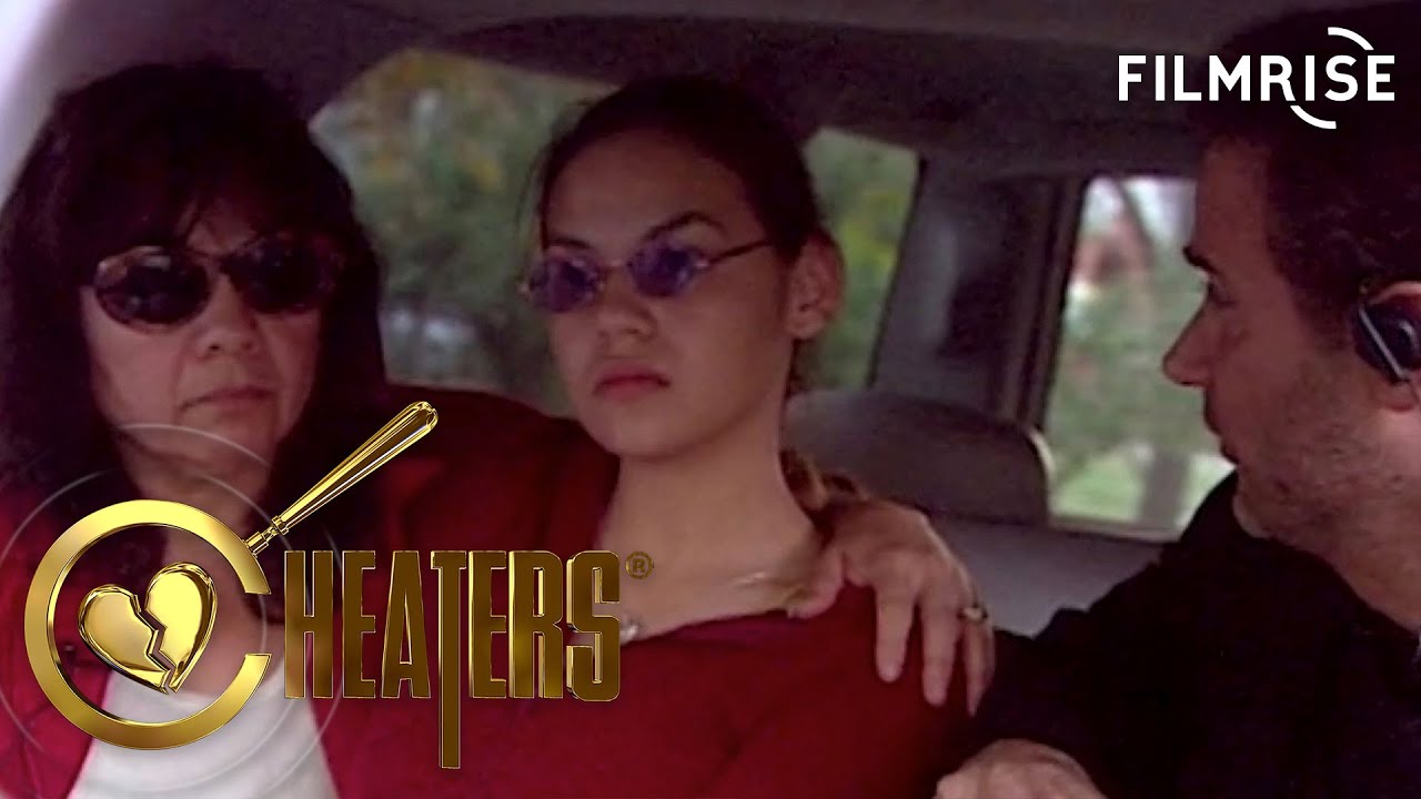 Cheaters - Season 2, Episode 17 - Full Episode