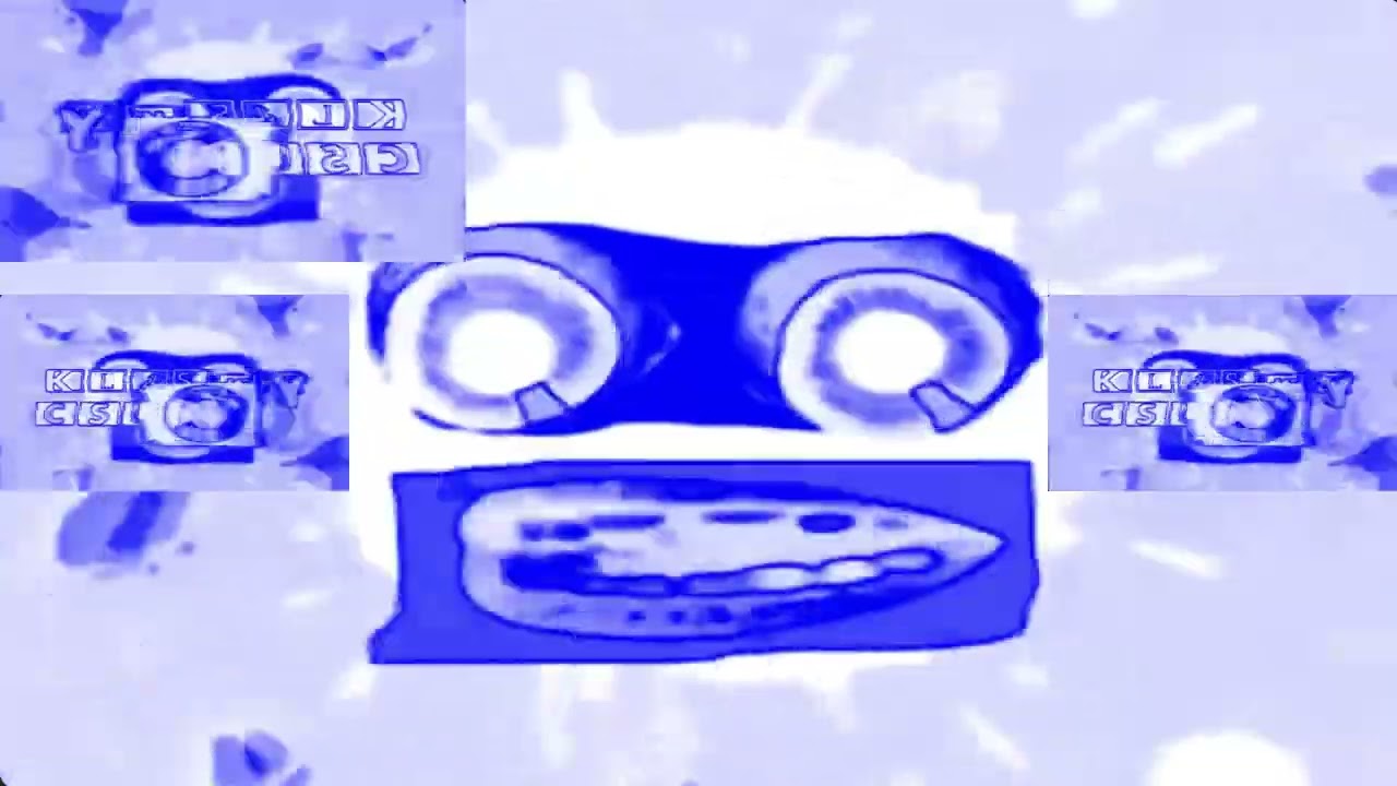 Klasky Csupo in Chorded VHS has a Sparta Gamma Remix
