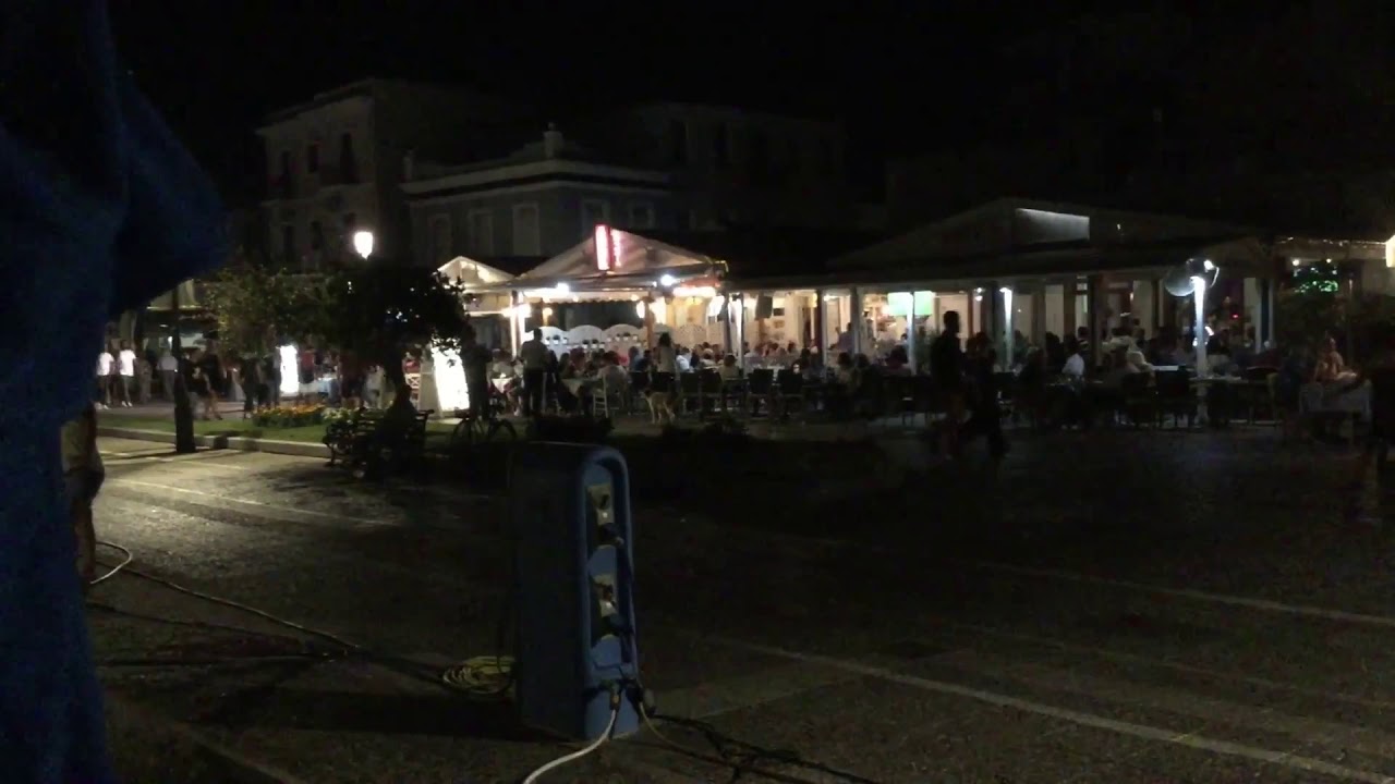 Preveza 2020
