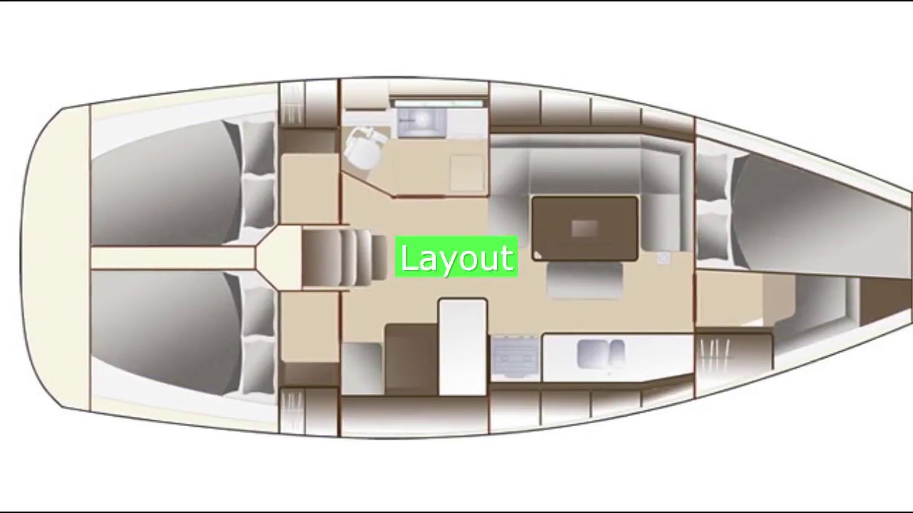 Abacadraba- Dufour 380 2013 model