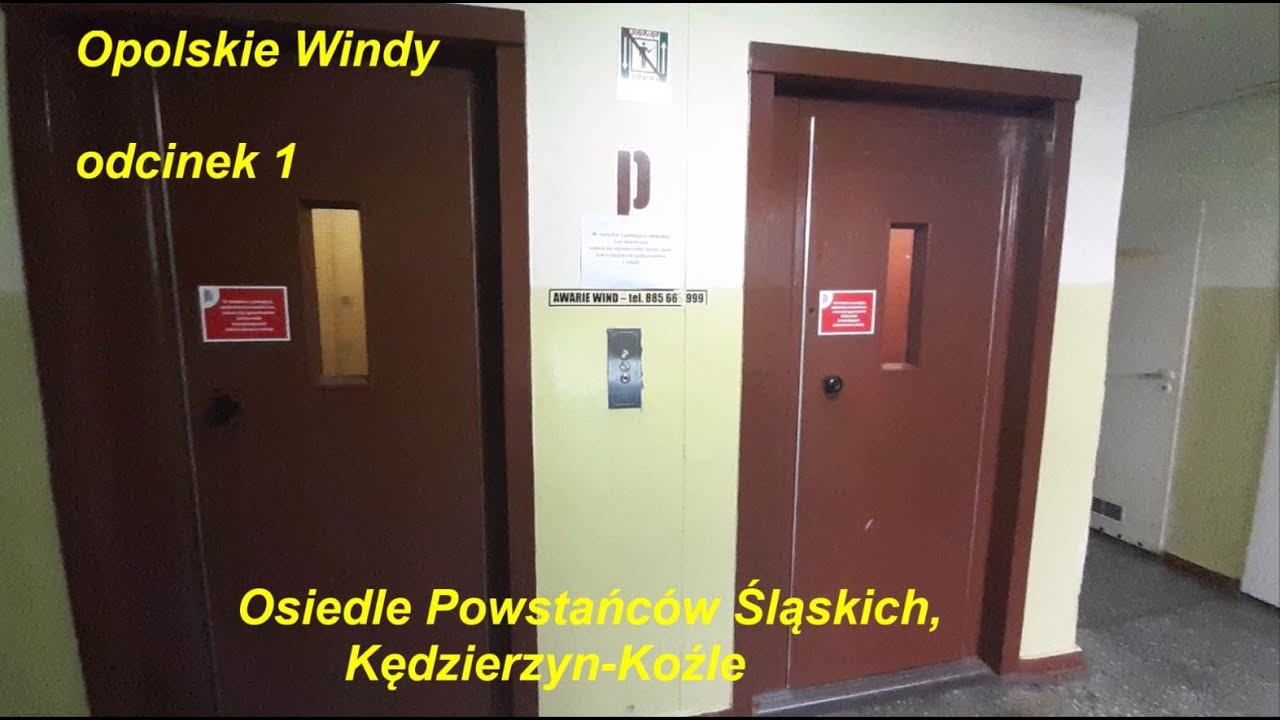 Opolskie Windy, odc. 1 - osiedle Powstańców Śląskich, Kędzierzyn-Koźle