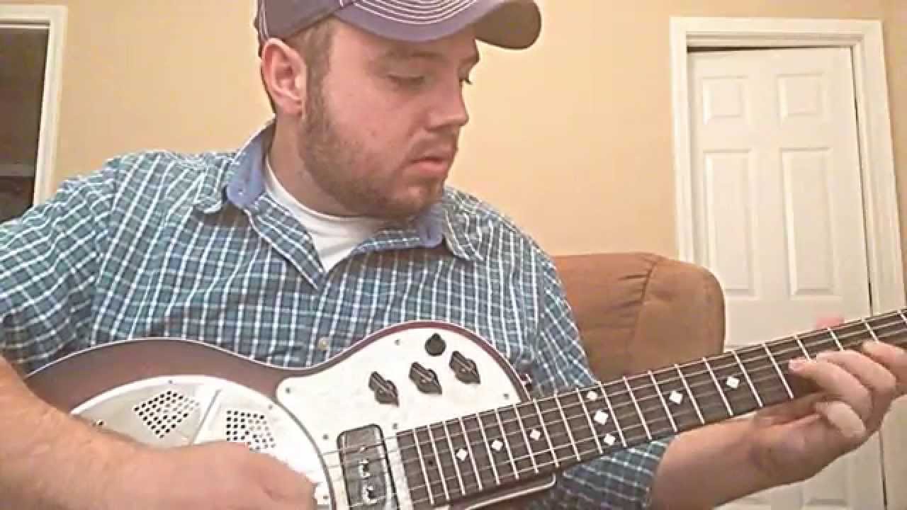 National Resolectric Revolver