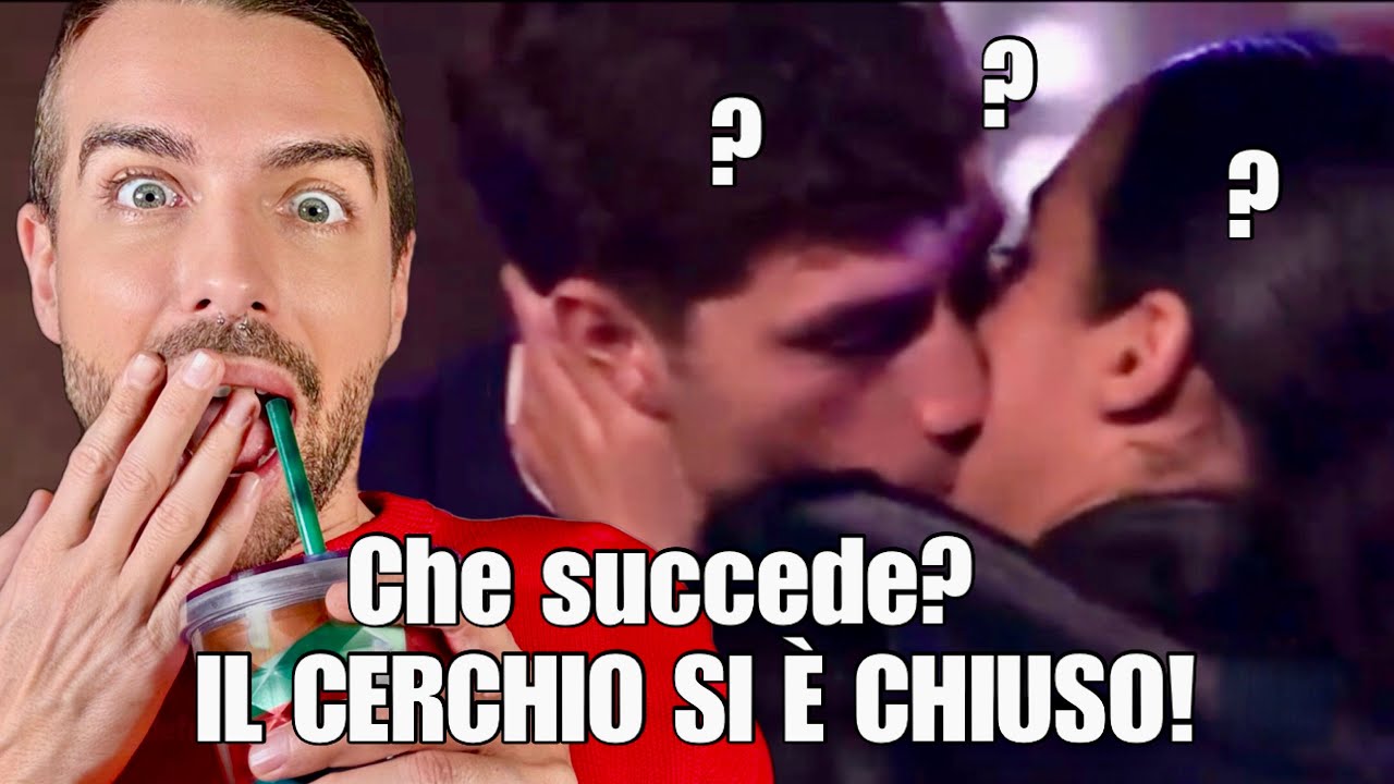 DOPO 8 MESI PERLA E MIRKO TORNANO INSIEME! LA MIA UNPOPULAR OPINION ! | Spillin' the tea🥤 (56/366)