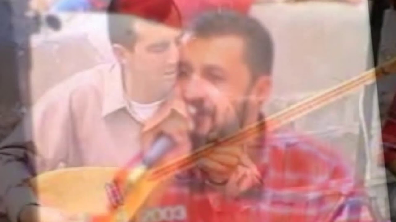 PAVYON AHMET VE MUSTAFA TALU ULU YOL ÜSTÜNE SERDİM POSTUMU