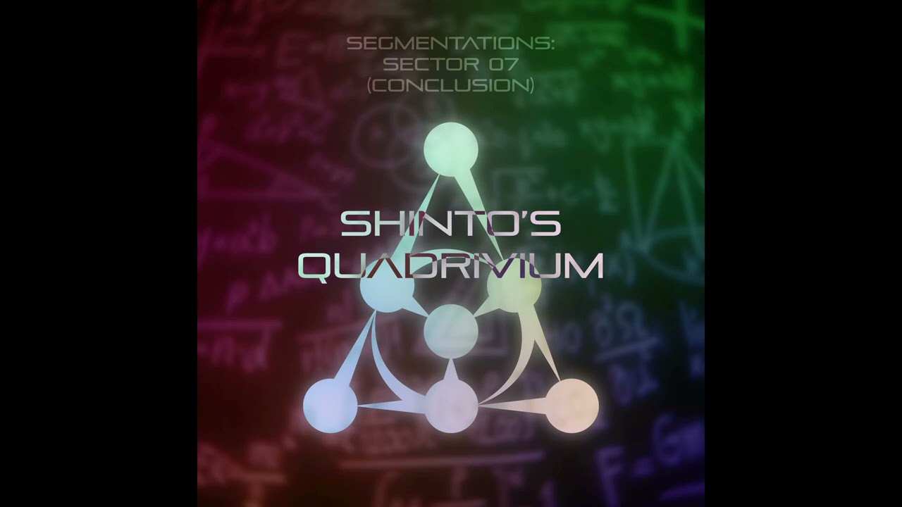 almightiness 2 devotion, by uts_t (2024, track 4/4 of Shinto's quadrivium)