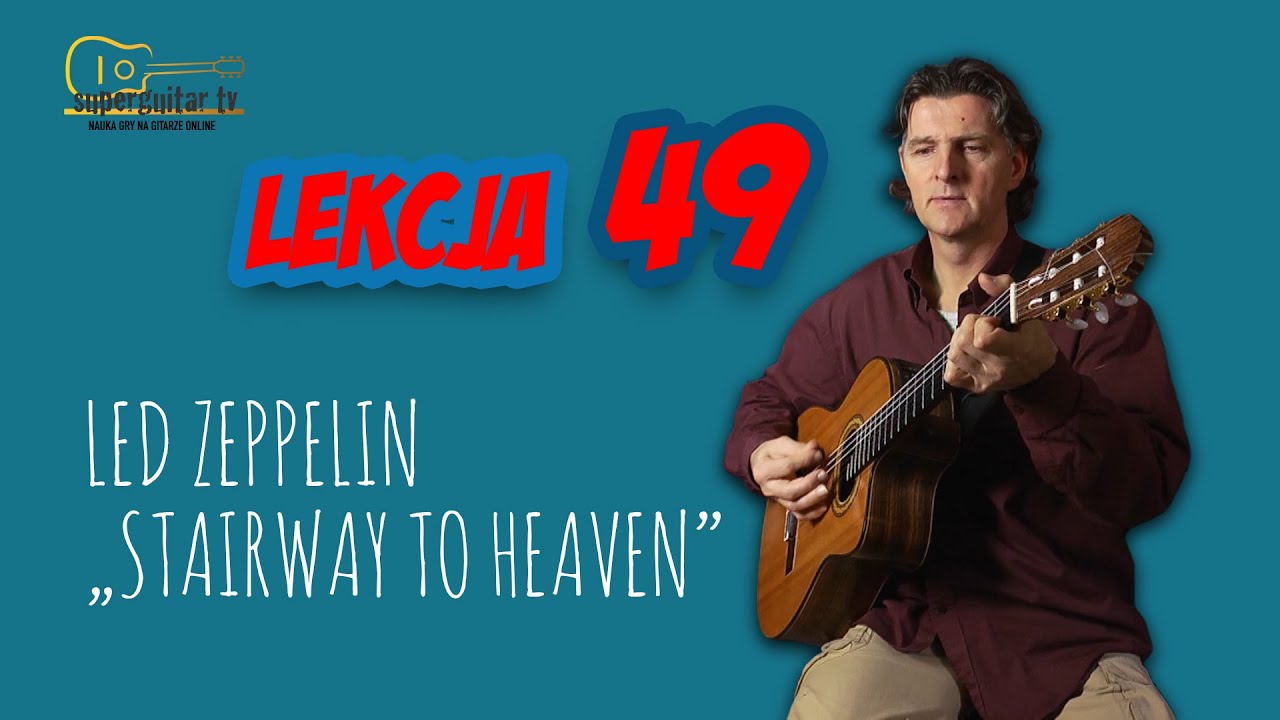Lekcja 49. Led Zeppelin 