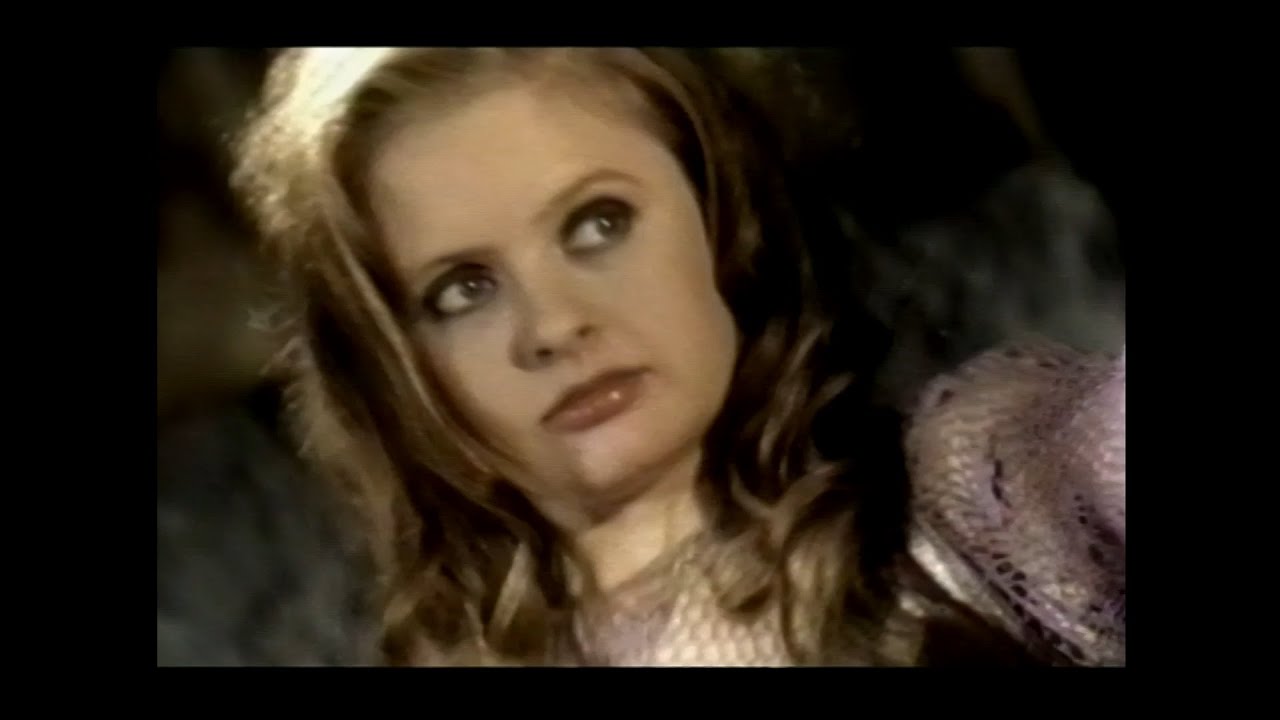 Barby Kelly (The Kelly Family ) - Hooks  4K