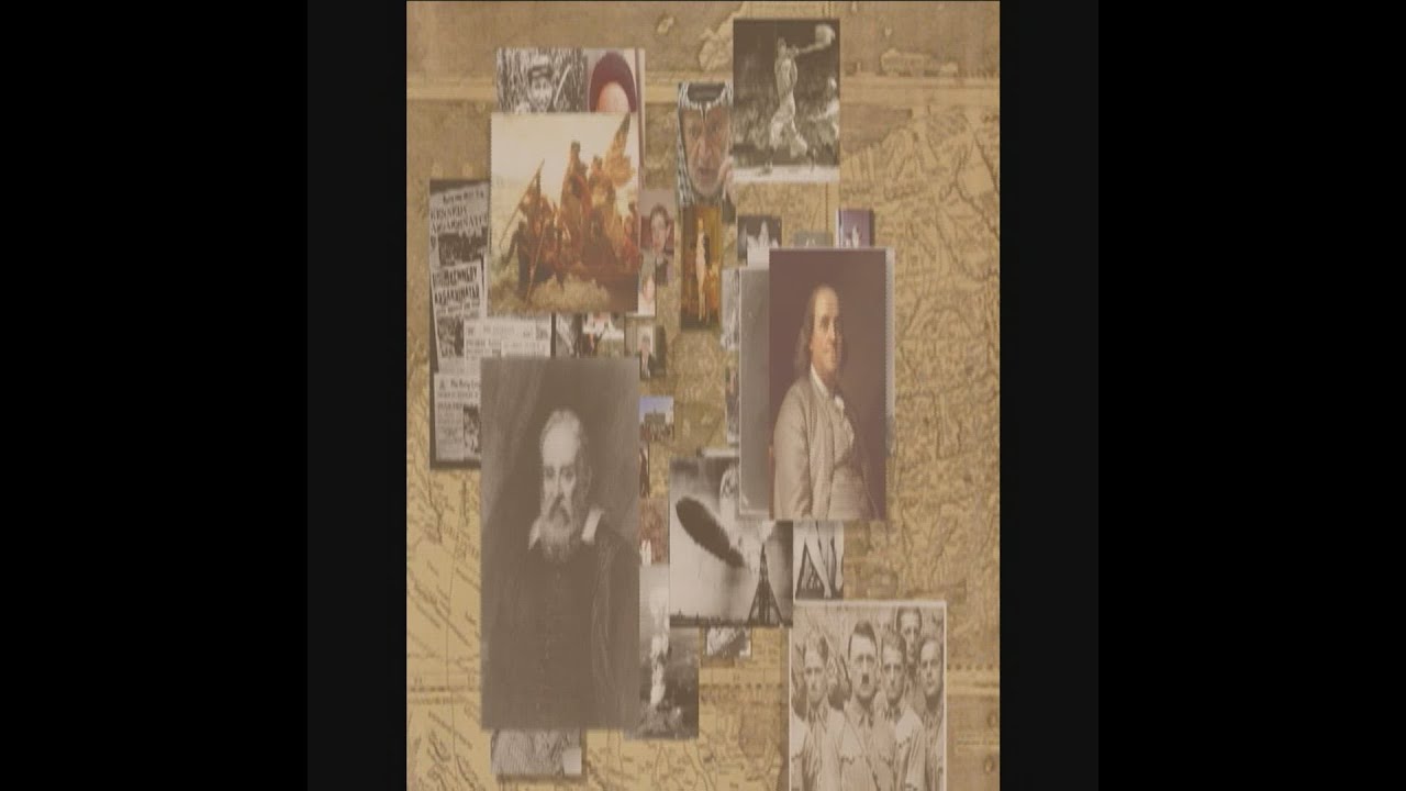 Today in History for October 10th