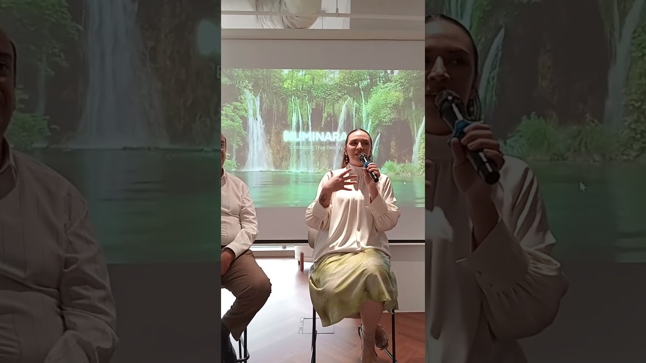 Diana Danielle's Numinara & Commerce.Asia: Pelaburan Masa Content Creator Demi Masa Depan Mampan