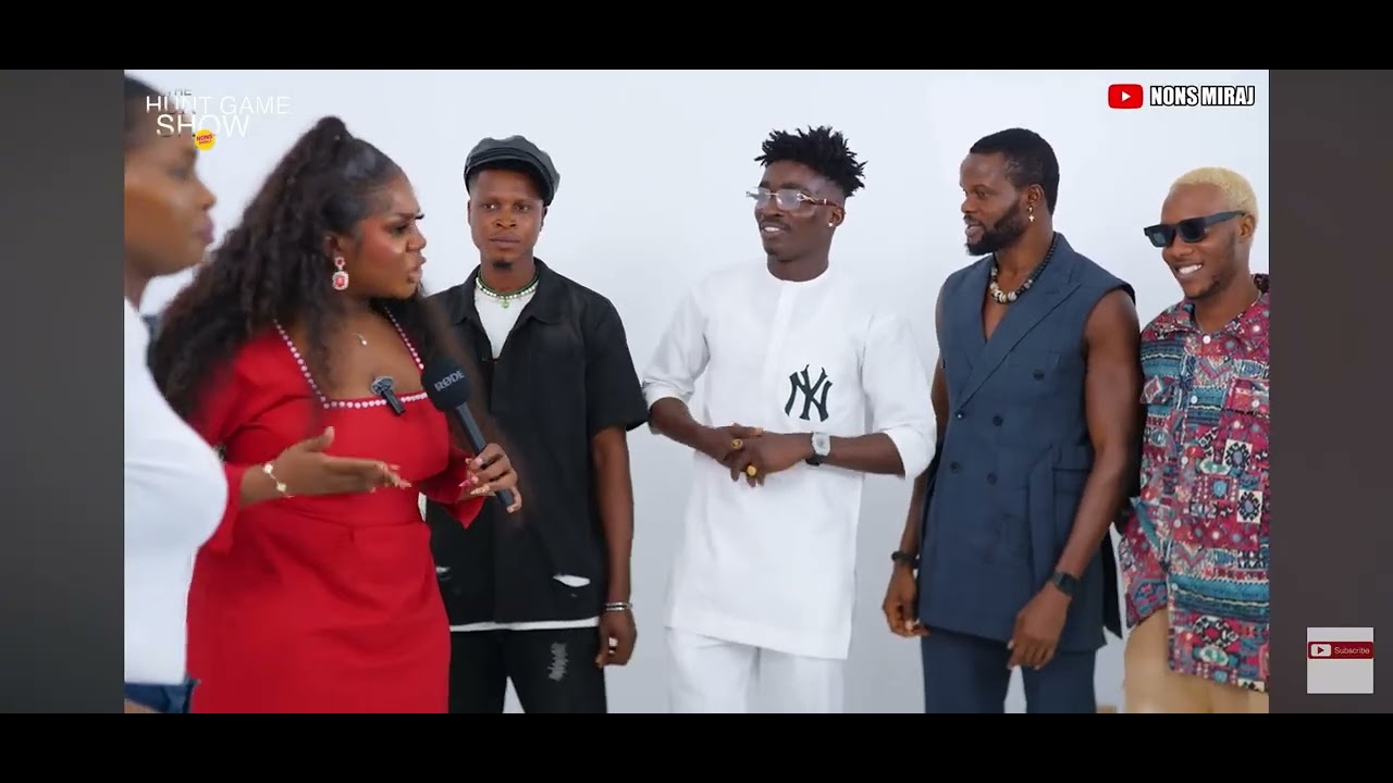 When blind date go wrong 