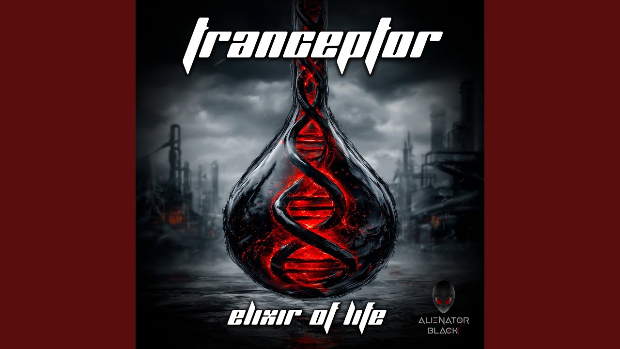 Elixir of Life (Original Mix)