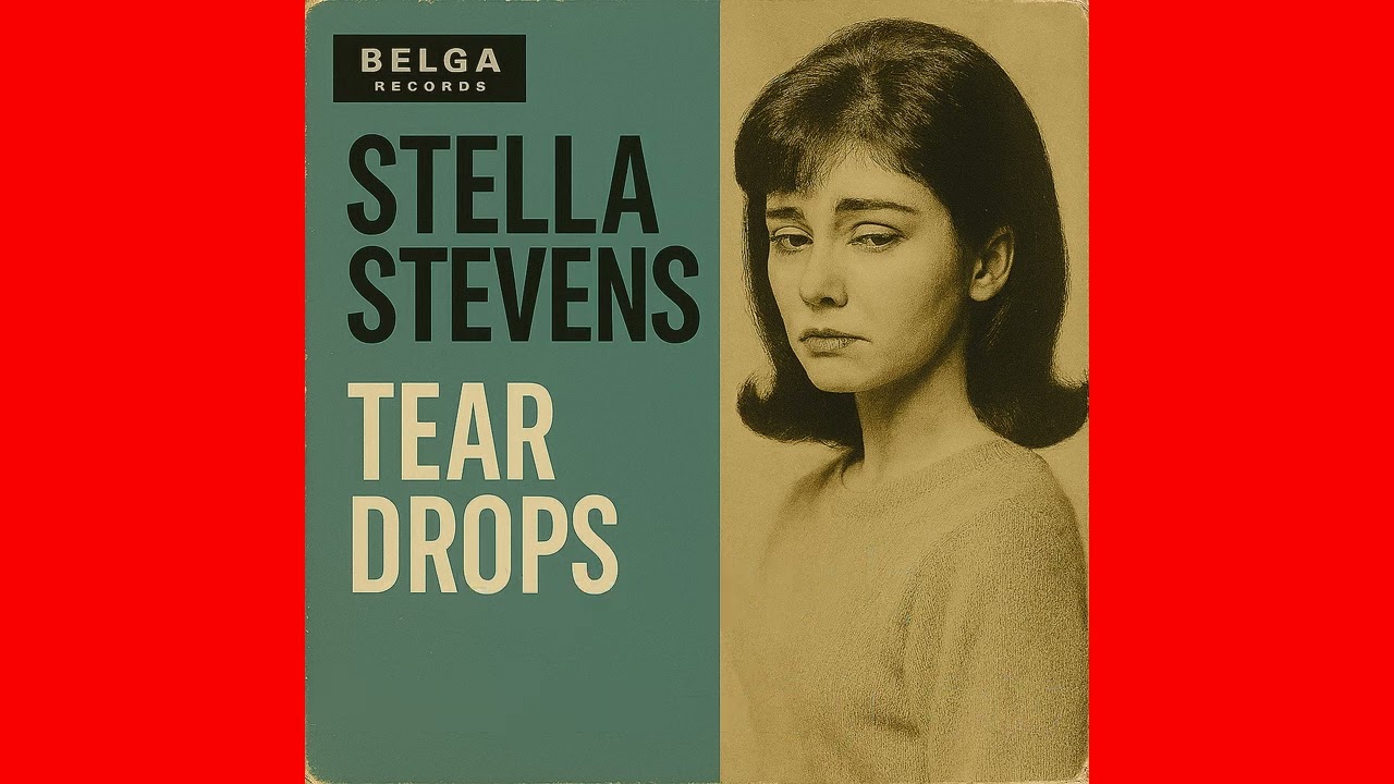 Teardrops -  Vote now