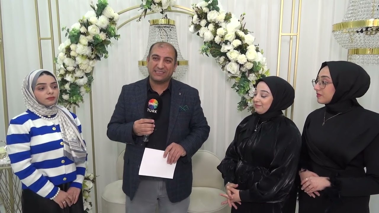 REFERANS DAVET EVİ BAĞCILARDA AÇILDI