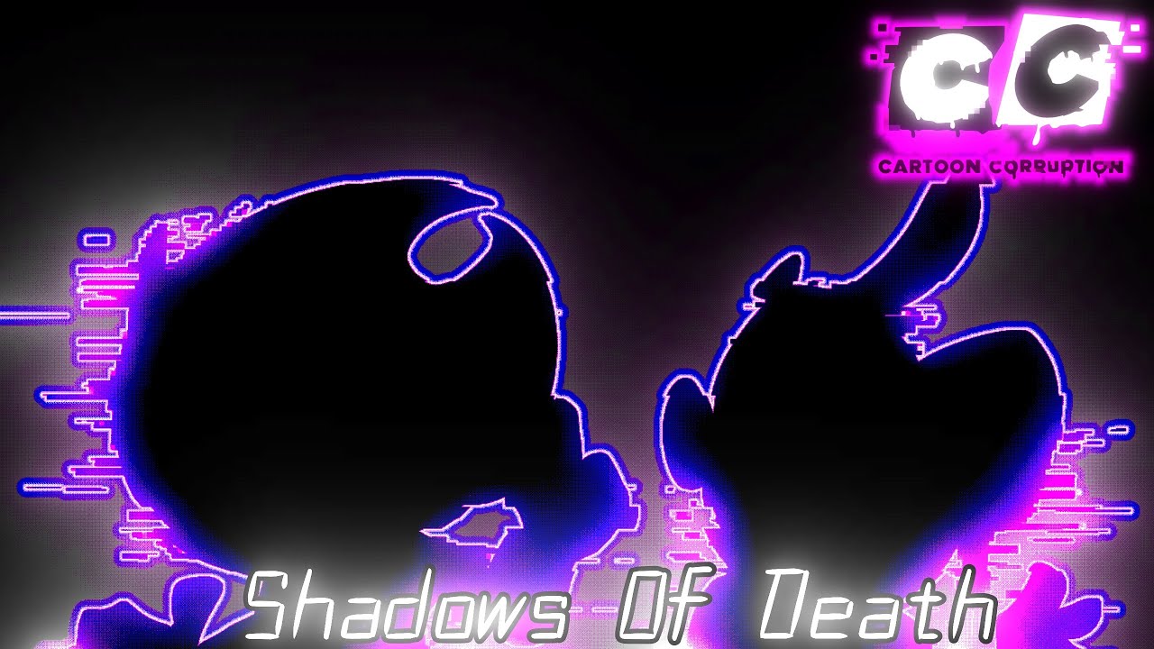 GetFidgedKid: Shadows Of Death [Cartoon Corruption OST]