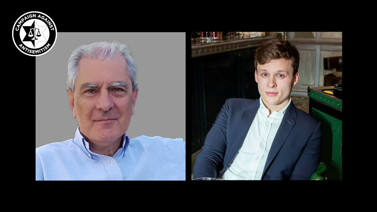 CAA's Stephen Silverman speaks to Times Radio about Twitter's inaction on antisemitism