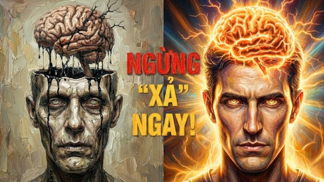 Sự Thật Tởm Lợm Về Thói Quen 