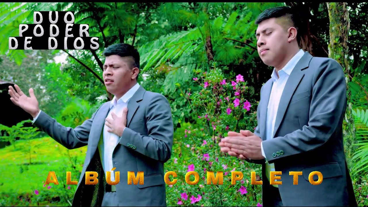 ALBÚM COMPLETO DE VÍDEO CLIPS | CANTANTE DIEGO TOJIN FEAT ALFONSO 