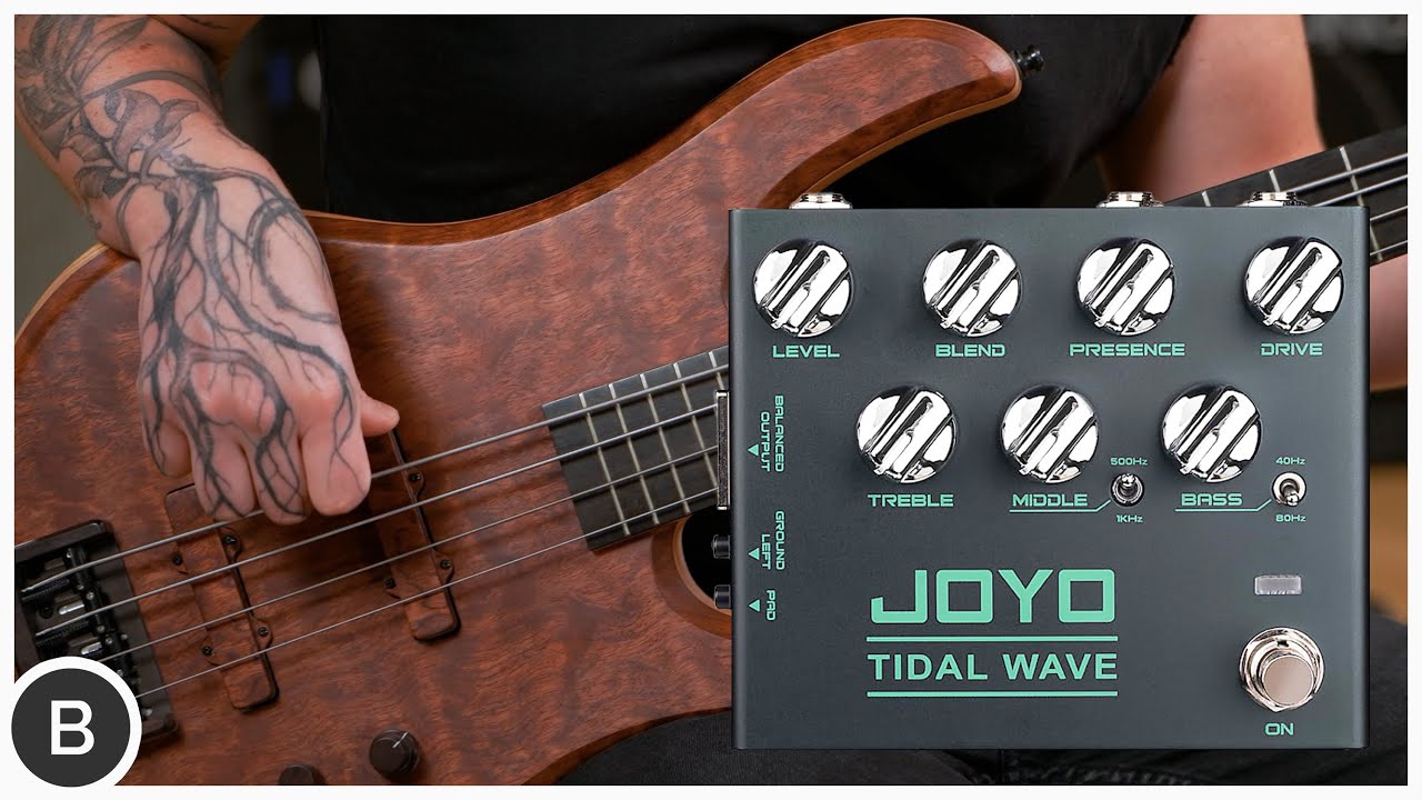 STOP BUYING EXPENSIVE PEDALS !!