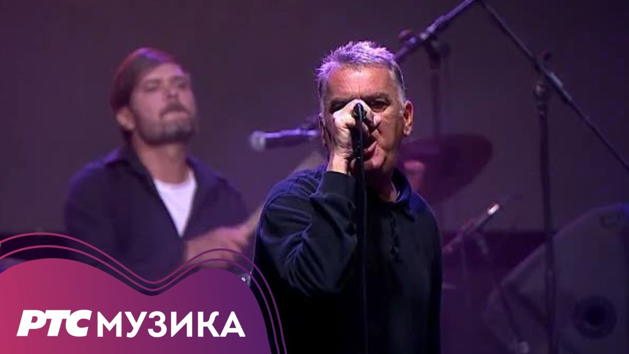 Partibrejkers - Hej, ti dole | 40 godina rokenrola | Beogradski sajam - atrijum 2022 (LIVE)