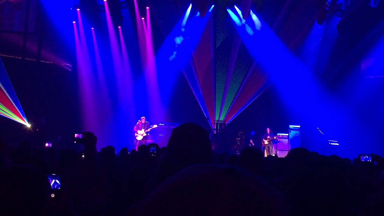 Cygnus X-1 Jam Edit RUSH Live R40 Tour June 27th 2015 Alex Lifeson Geddy Lee Neil Peart